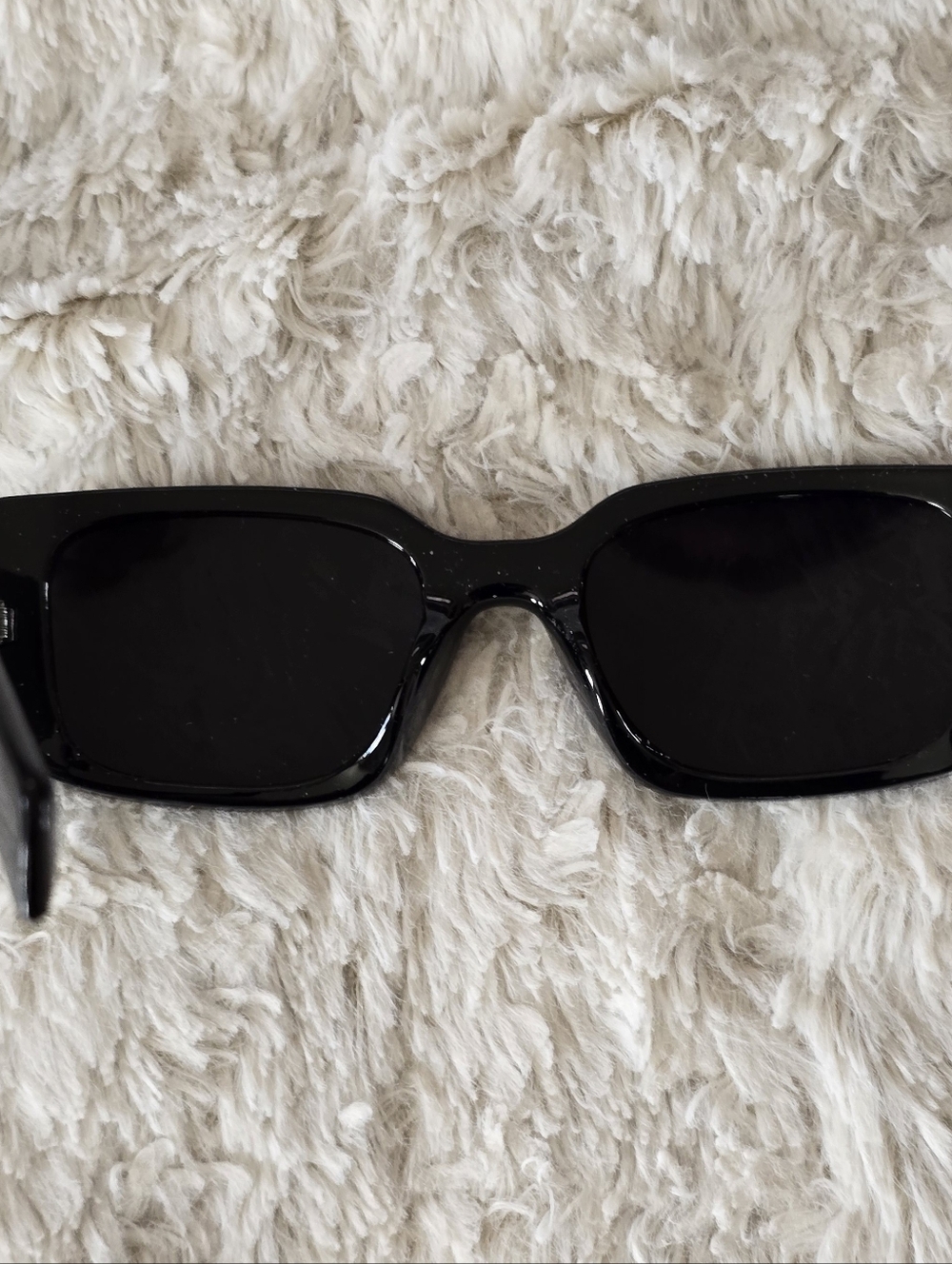 Prada Symbole Designer Sunglasses - Picture 13 of 14